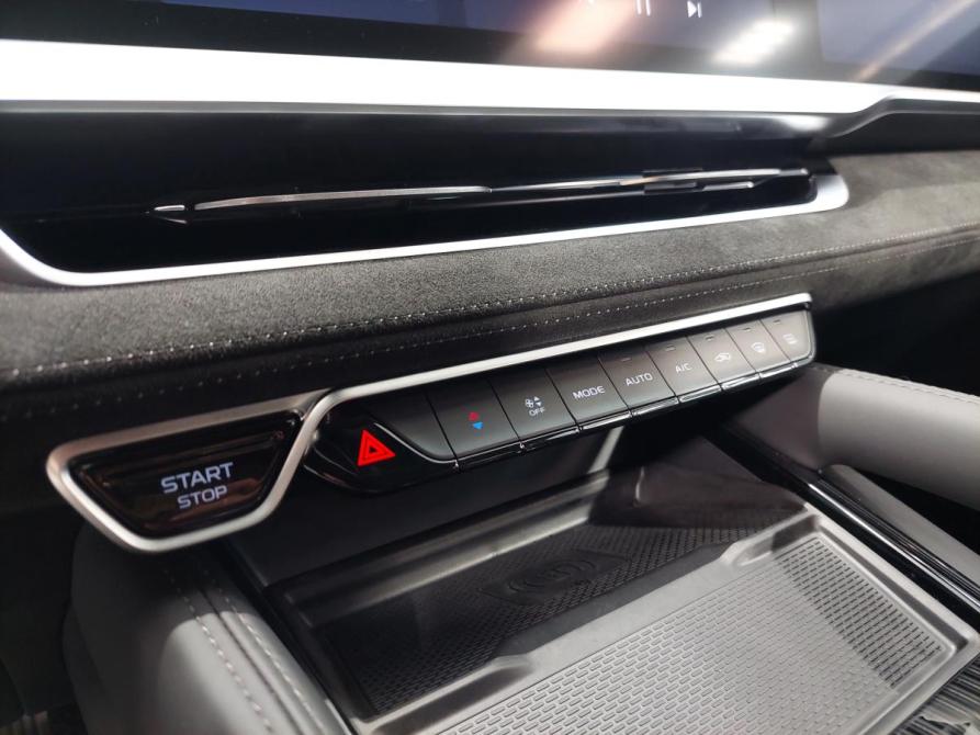 Geely Monjaro I Пермь  - изображение 18