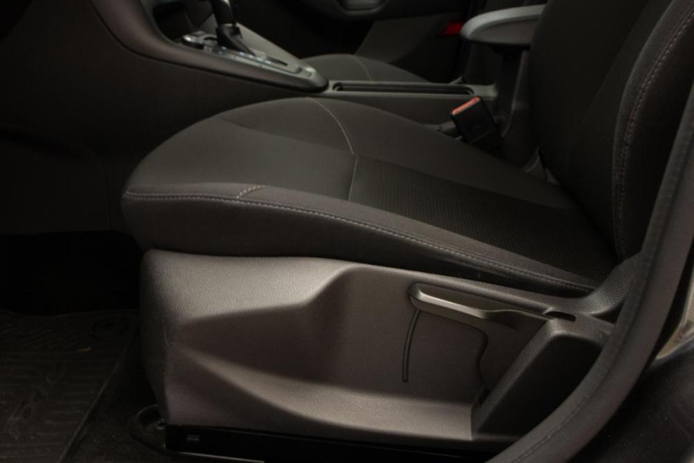 Ford Focus III Рестайлинг Москва  - изображение 17