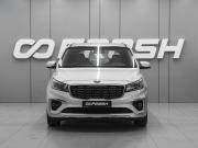 Kia Carnival III Ростов-на-Дону  - изображение 25