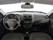Lada (ВАЗ) Granta I Рестайлинг Москва  - изображение 40