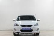 Hyundai Solaris I Новокузнецк  - изображение 31
