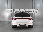 Kia K5 III Ростов-на-Дону  - изображение 26
