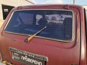 Lada (ВАЗ) 2121 (4x4) I Рестайлинг Набережные Челны  - изображение 63