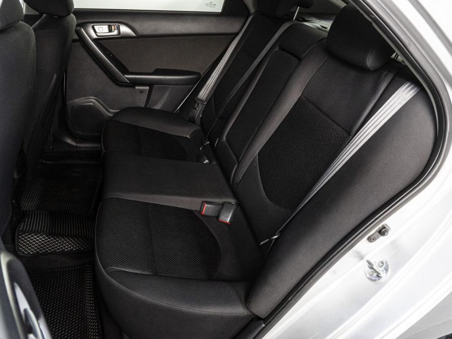 Kia Cerato II Тюмень  - изображение 14