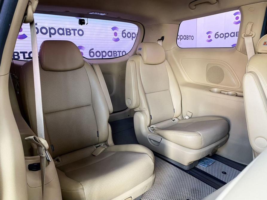 Kia Carnival III Ростов-на-Дону  - изображение 14