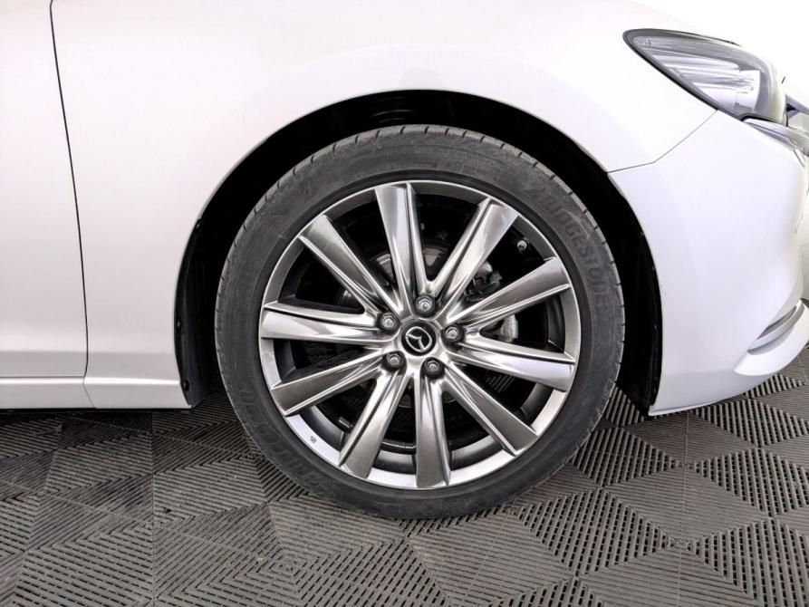 Mazda 6 III (GJ) Рестайлинг 2 Москва  - изображение 19