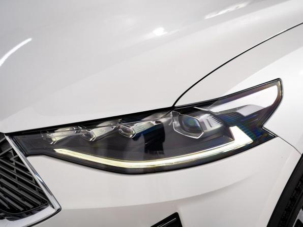 Haval F7 I с пробегом 2020 года, цена 1 700 000 рублей, 77476 км, внедорожник, Автокод Объявления
