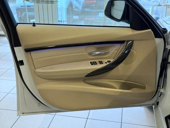 BMW 3 серии VI (F3x) с пробегом 2012 года, цена 1 699 000 рублей, 208000 км, седан, Автокод Объявления