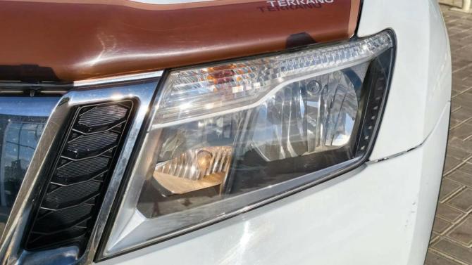 Nissan Terrano III (D10) с пробегом 2014 года, цена 1 099 000 рублей, 168662 км, внедорожник, Автокод Объявления