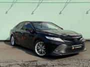 Toyota Camry VIII (XV70) Кемерово  - изображение 22