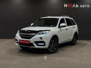 Lifan X60 I Рестайлинг 2 Челябинск  - изображение 20