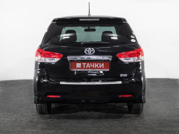 Toyota Wish II с пробегом 2010 года, цена 1 345 000 рублей, 180031 км, минивэн, Автокод Объявления