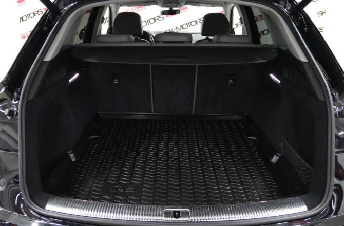 Audi Q5 II (FY) с пробегом 2017 года, цена 2 920 250 рублей, 183069 км, внедорожник, Автокод Объявления