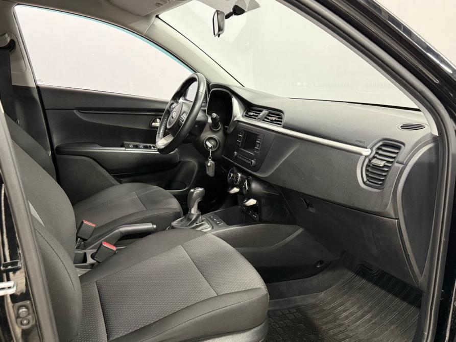Kia Rio IV Рестайлинг Уфа  - изображение 9