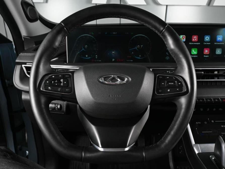 Chery Tiggo 7 Pro Max I Ростов-на-Дону  - изображение 13
