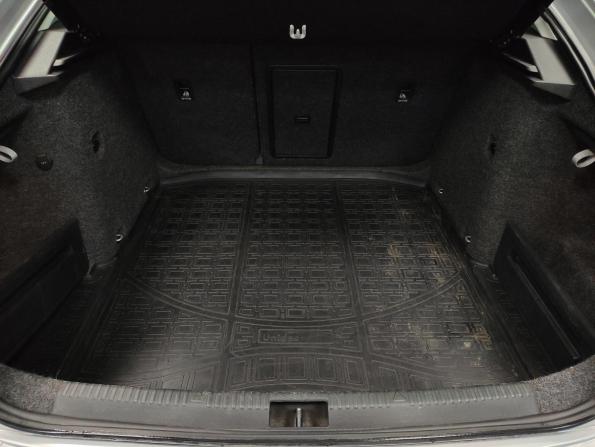 Skoda Octavia III (A7) с пробегом 2014 года, цена 1 250 000 рублей, 165017 км, лифтбек, Автокод Объявления