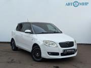 Skoda Fabia II Рестайлинг Москва  - изображение 17