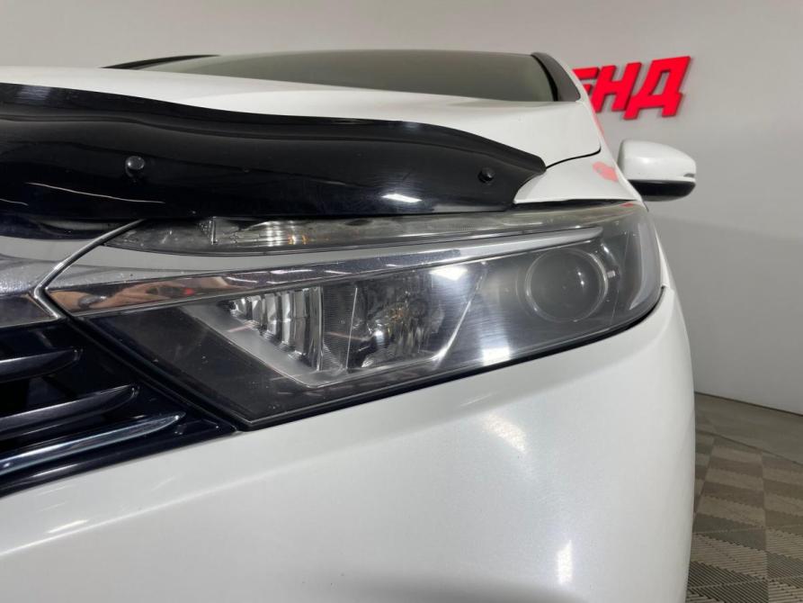 Honda Shuttle II Воронеж  - изображение 7
