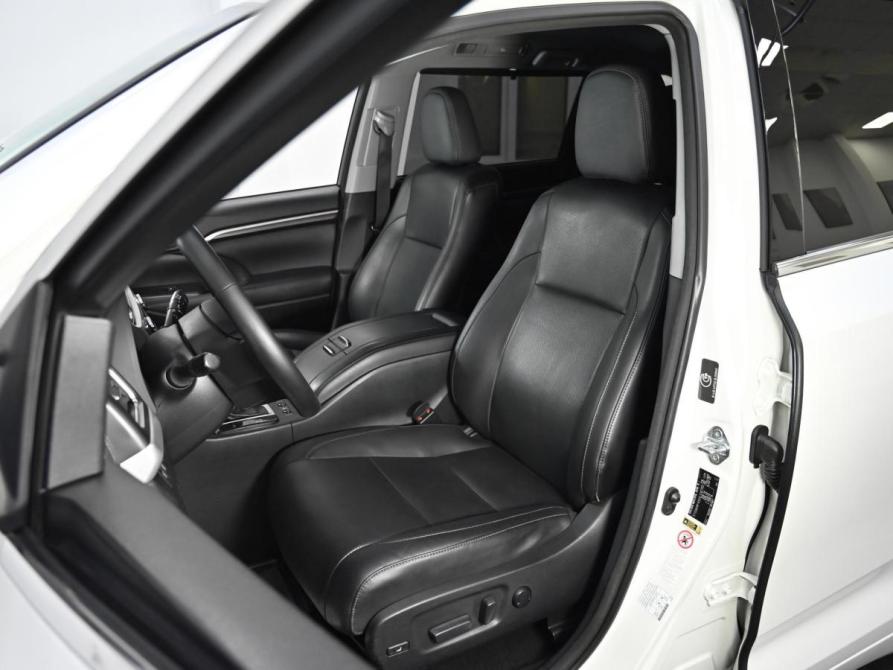Toyota Highlander III (XU50) Москва  - изображение 16