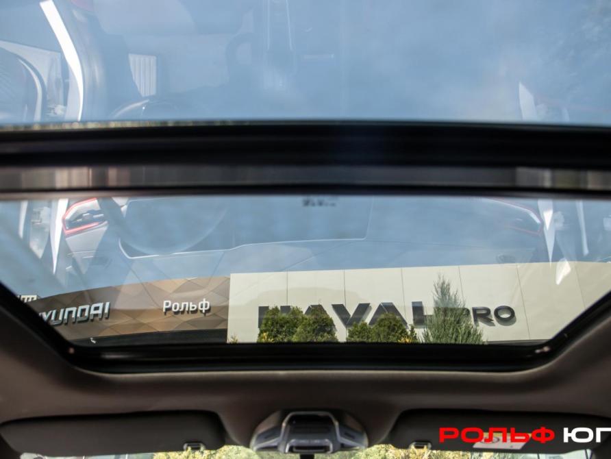 Geely Coolray I Рестайлинг Москва  - изображение 12