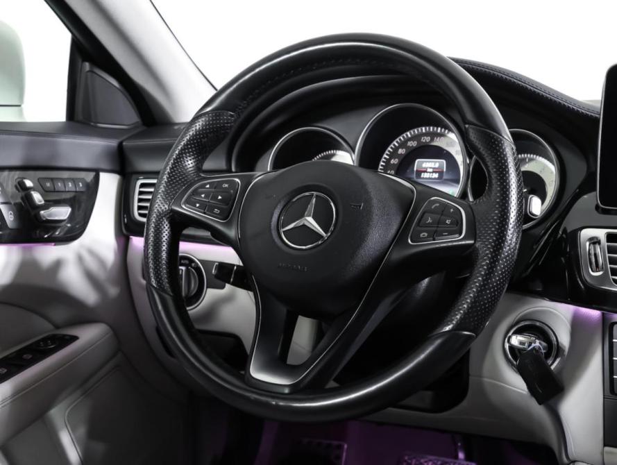 Mercedes-Benz CLS II (C218) Рестайлинг Москва  - изображение 12