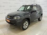 Chevrolet Niva I Рестайлинг Пермь  - изображение 20