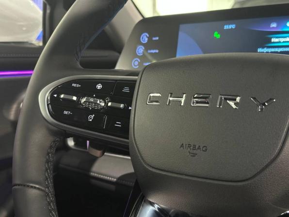 Новый Chery Arrizo 8 2025 года, цена 3 276 900 рублей, седан, Автокод Объявления