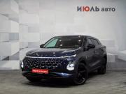 Omoda C5 I Екатеринбург  - изображение 23
