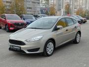 Ford Focus III Рестайлинг Йошкар-Ола  - изображение 23