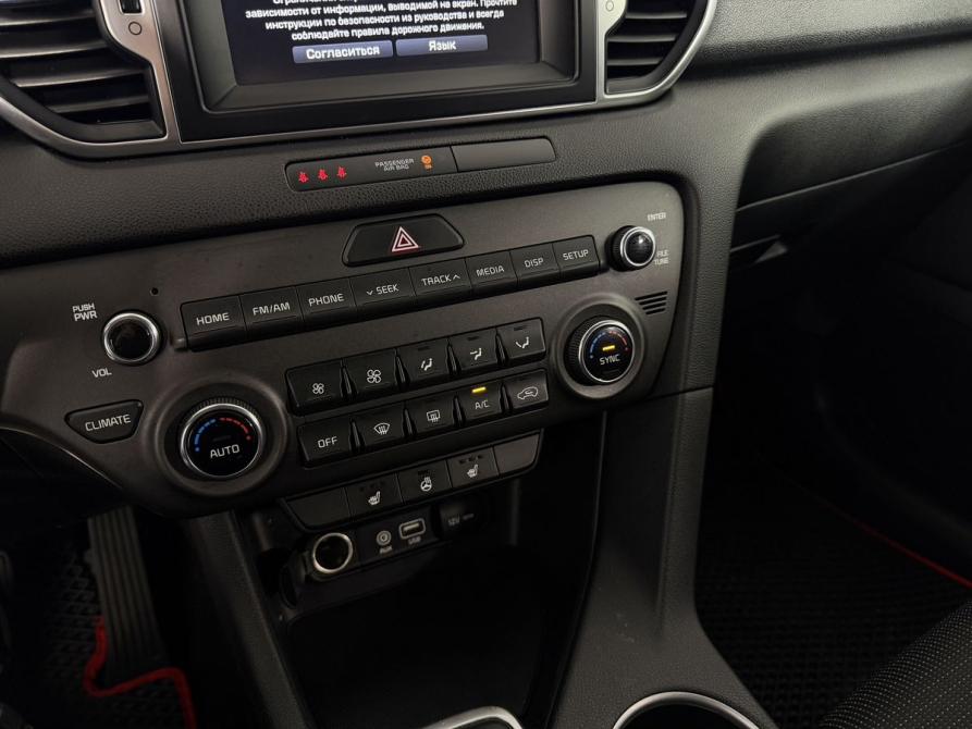 Kia Sportage IV Калининград  - изображение 14
