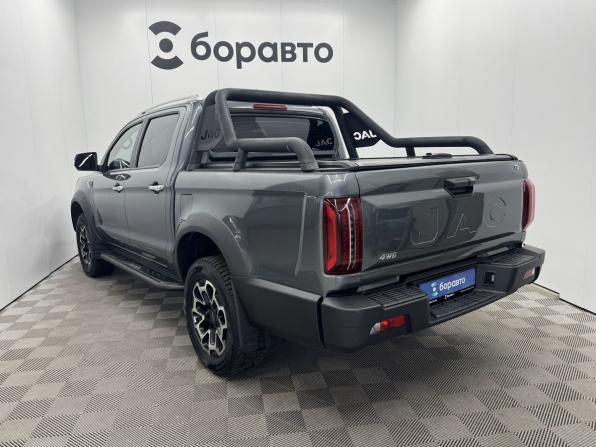 JAC T9 с пробегом 2024 года, цена 2 900 000 рублей, 49311 км, offers.body_type.unknown, Автокод Объявления
