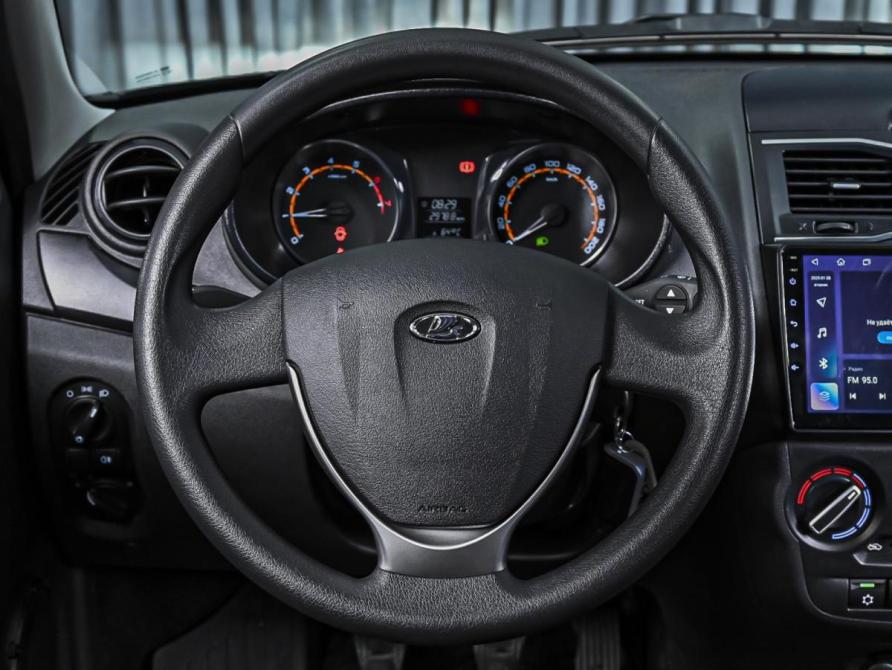 Lada (ВАЗ) Granta I Рестайлинг Ставрополь  - изображение 12