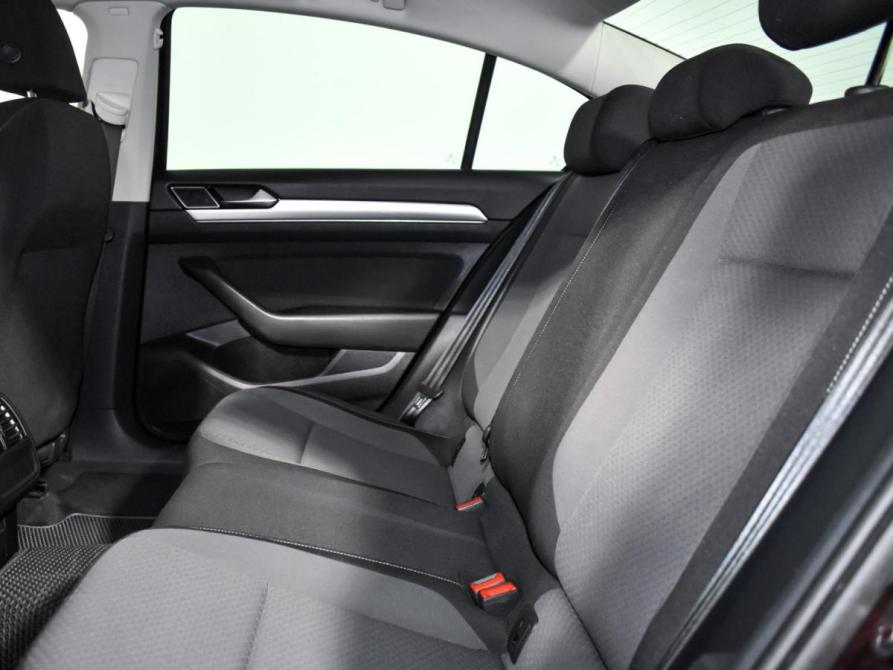 Volkswagen Passat B8 Санкт-Петербург  - изображение 13