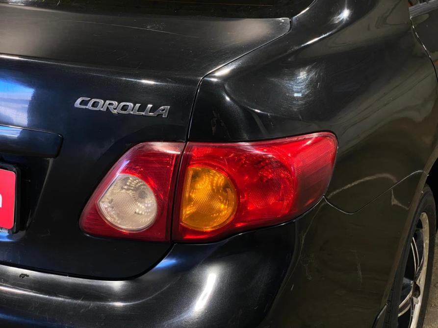 Toyota Corolla X (E140 E150) Челябинск  - изображение 7