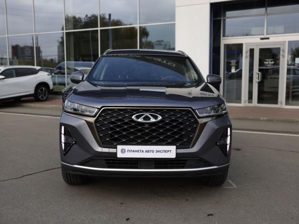 Chery Tiggo 7 Pro Max I с пробегом 2023 года, цена 1 699 000 рублей, 65773 км, внедорожник, Автокод Объявления