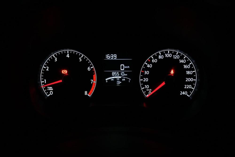 Volkswagen Polo V Рестайлинг Крым  - изображение 13