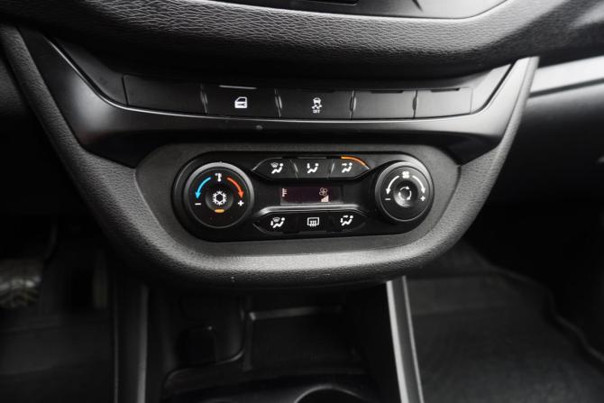 Lada (ВАЗ) Vesta I с пробегом 2021 года, цена 1 069 000 рублей, 84468 км, седан, Автокод Объявления