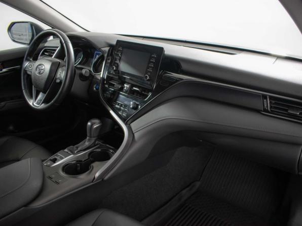 Toyota Camry VIII (XV70) Рестайлинг с пробегом 2021 года, цена 2 960 000 рублей, 58652 км, седан, Автокод Объявления