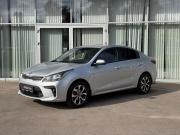 Kia Rio IV Воронеж  - изображение 15