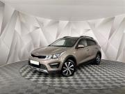 Kia Rio IV Москва  - изображение 20