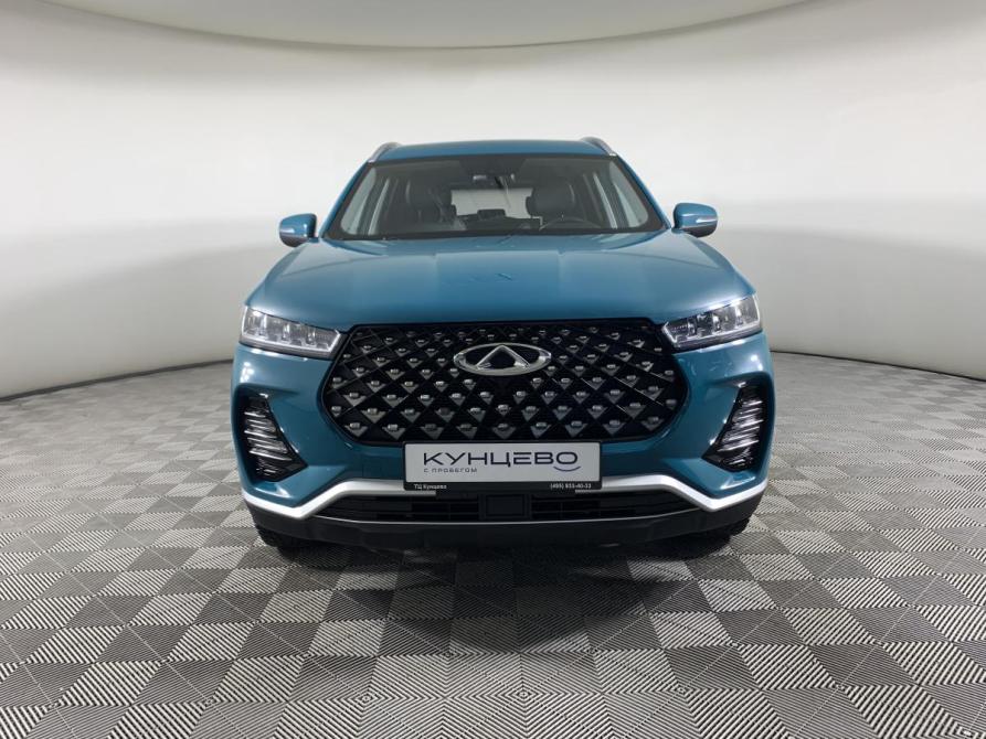 Chery Tiggo 7 Pro I Москва  - изображение 2