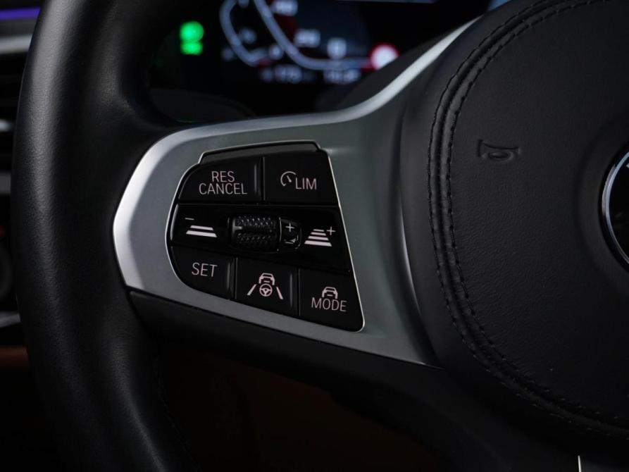 BMW 5 серии VII (G30/G31/G38) Рестайлинг Москва  - изображение 15