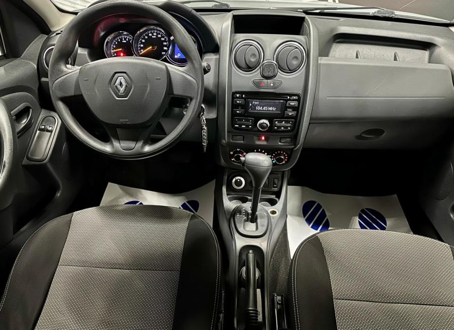 Renault Duster I Рестайлинг Уфа  - изображение 9