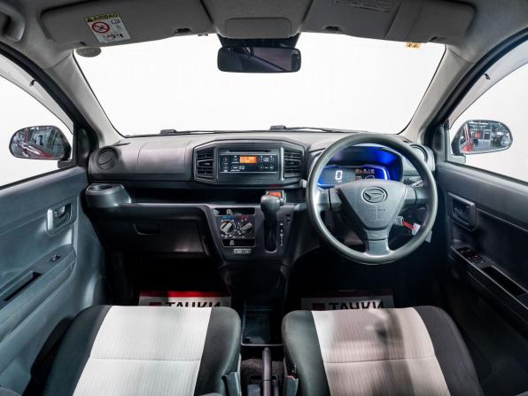 Daihatsu Mira e:S II с пробегом 2020 года, цена 675 000 рублей, 82215 км, хэтчбек, Автокод Объявления