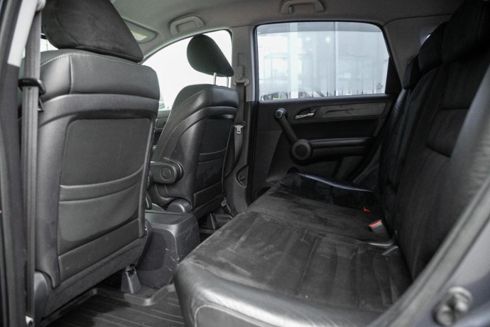 Honda CR-V III Рестайлинг Иркутск  - изображение 14