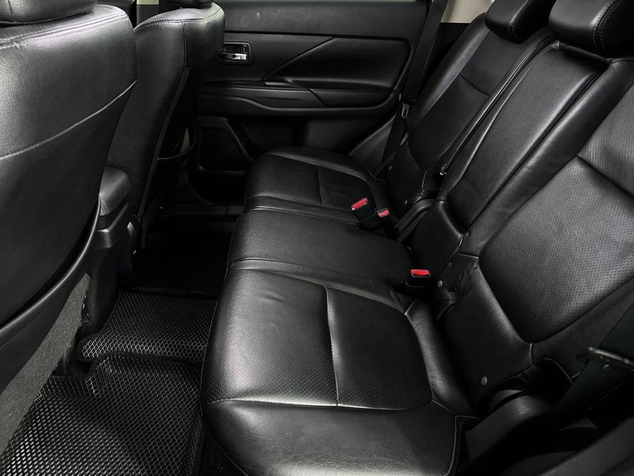 Mitsubishi Outlander III Калининград  - изображение 10