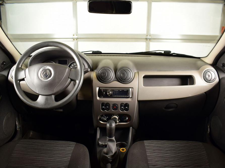 Renault Logan I Рестайлинг Кемерово  - изображение 7
