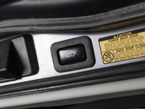 Lexus LX III с пробегом 2009 года, цена 3 449 000 рублей, 303123 км, внедорожник, Автокод Объявления