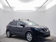 Nissan Qashqai II Москва  - изображение 21