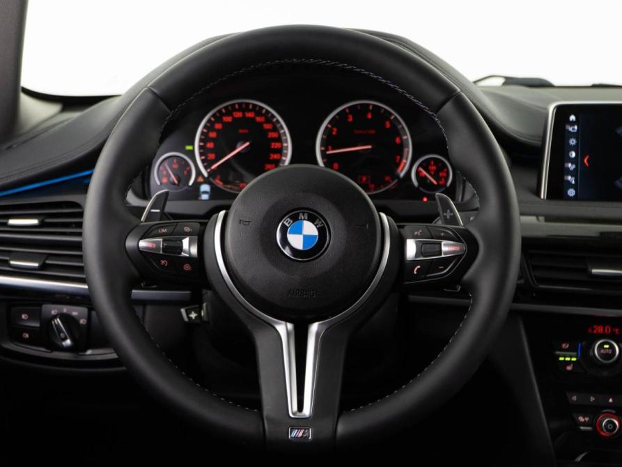 BMW X6 II (F16) Москва  - изображение 12